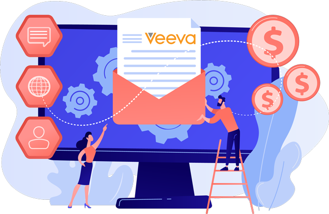 veeva service