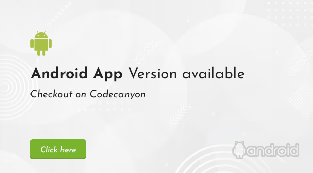 Maha - Ecommerce Flutter App