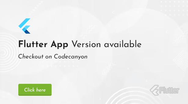 Maha - Ecommerce React Native App