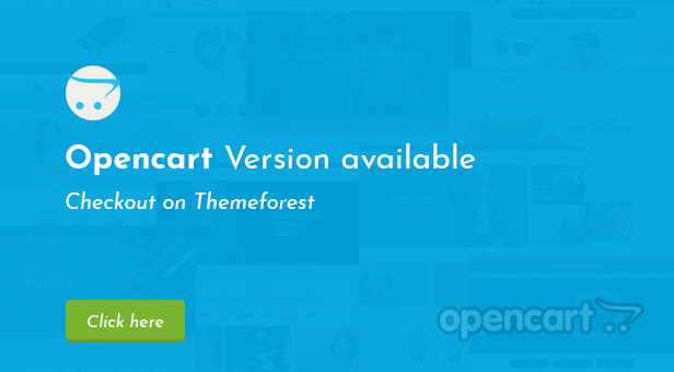 Flipmart Opencart