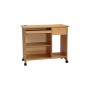 Wallnut Desk