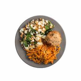 Gobi Manchurian Gobi Manchurian