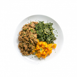 Premium Mixed Vegetables Premium Mixed Vegetables