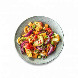 Pasta tomatoes basil olive oil Pasta tomatoes basil olive oil