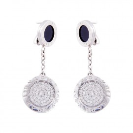 Ixia Diamond Earrings