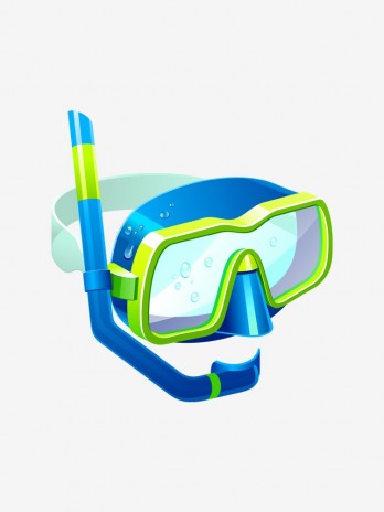 Men's Solid Powerflex Jammer