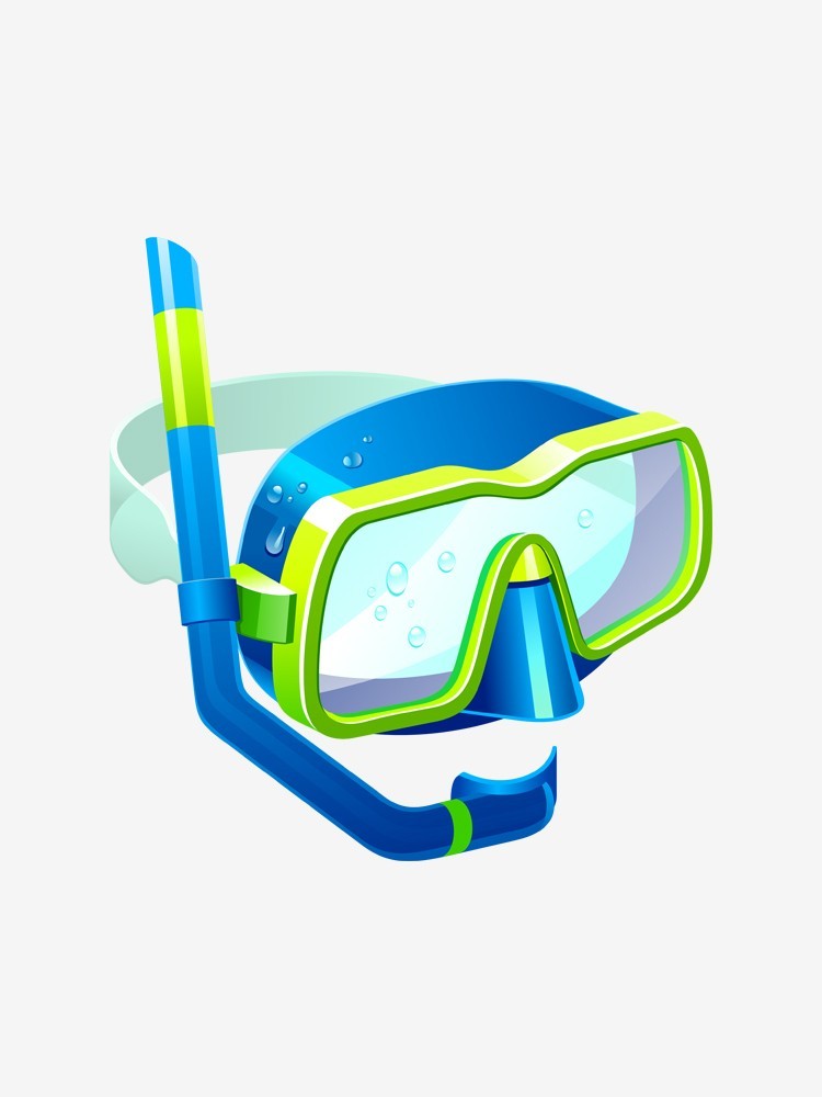 Men's Solid Powerflex Jammer