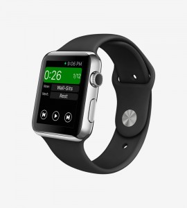 Strength Smith Machine