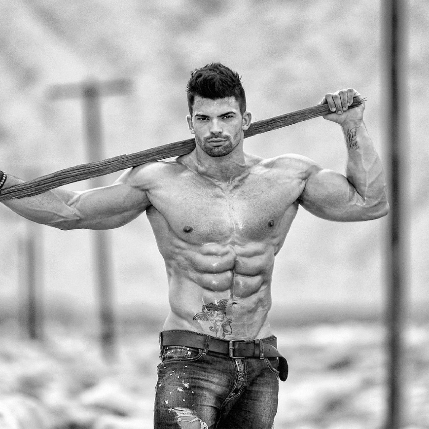 The Standard Lorem Ipsum