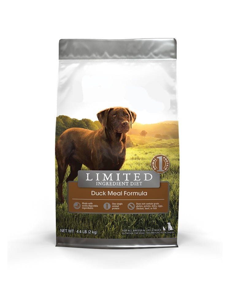 Pet Dry Dog Food