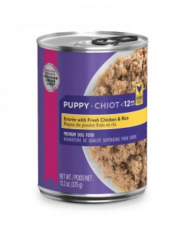Pet Dry Dog Food