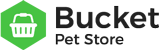 Bucket Pet Store