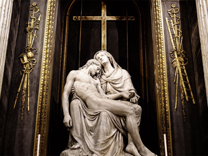 The Standard Lorem Ipsum