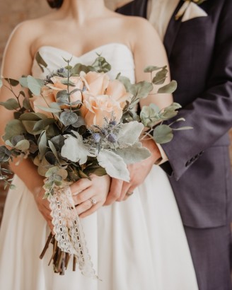 Miniature Portrait shoot