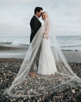 modern style prewedding
