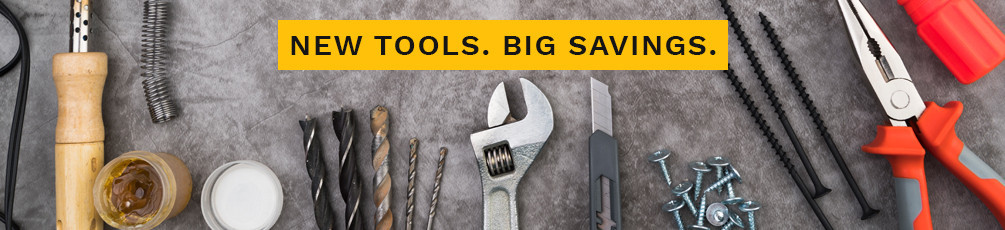 Grout removal tools