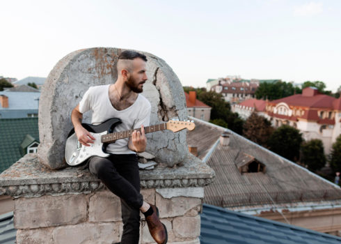 The Standard Lorem Ipsum