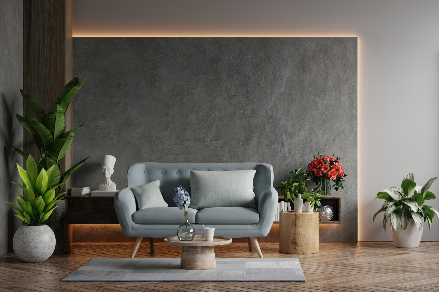 The Clothings Mystery Revealed