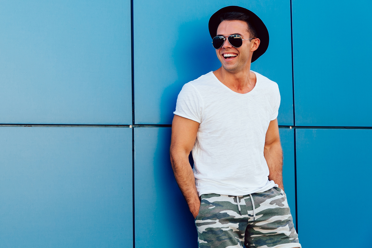 Mess with Fashion and The Reasons Why