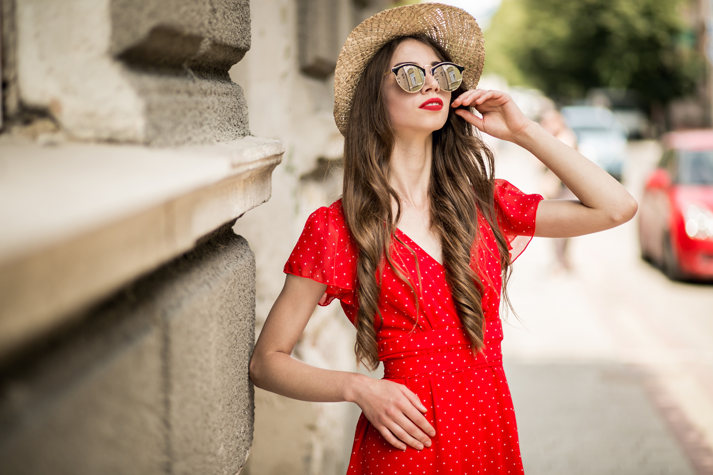 Five Difficult Things You Learn About